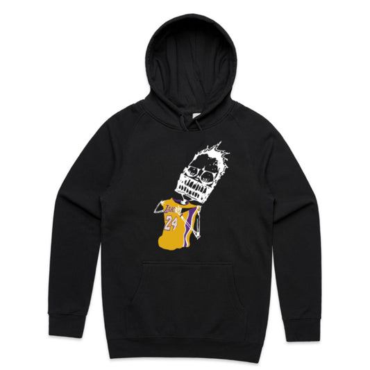 MAMBA TIC hoodie