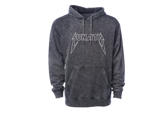 TIC METALLICA hoodie