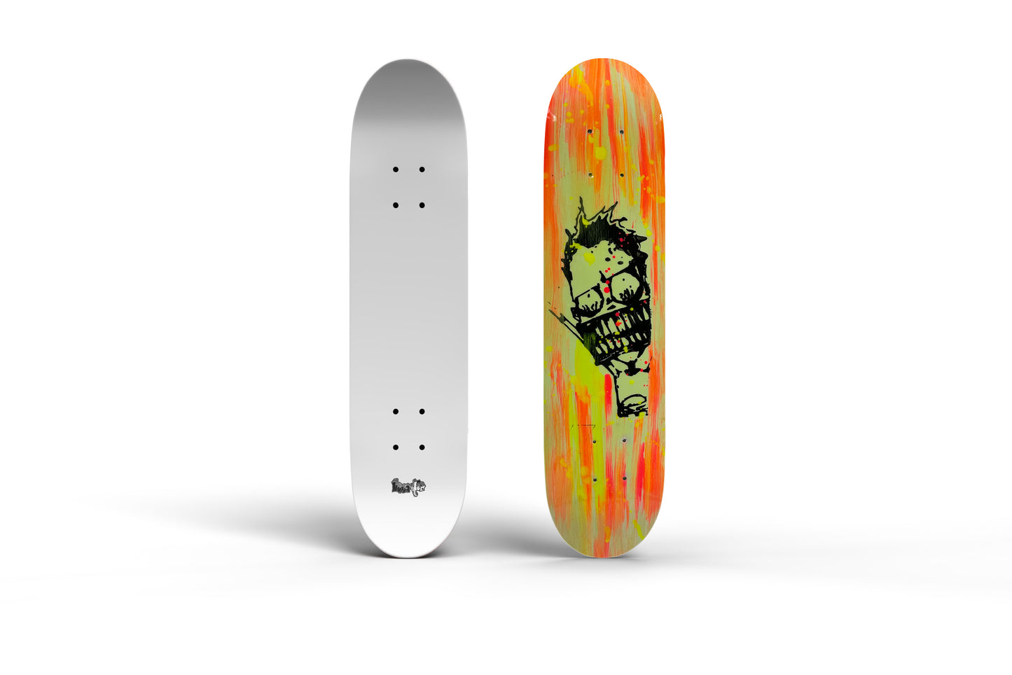 SKATEBOARD TIC 01