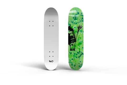 SKATEBOARD TIC 02