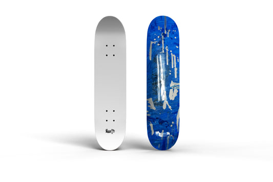 SKATEBOARD TIC 04